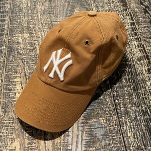 Carhartt Yankee Hat